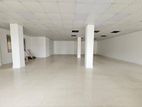 A Grade Showroom Space For Rent In Colombo 02 - 3323U