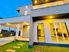 A Great Quality Luxury Living Box Modern Upstairs New House Sale Negombo