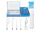 A Handheld High-Frequency Skin Care Instrument