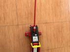 A Heavy Duty Jack 2 Tons