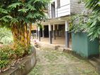 A hotel for sale in Pinnawala tourist area...