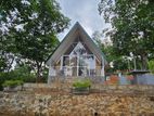 A House Cottages Making