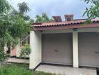 A House for Rent - Battramulla Junction