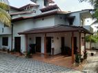 House for Rent in Kotte