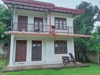House for Rent in Dekatana,Delgoda