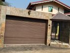 A House For Rent In Kelaniya