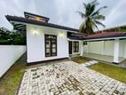 A House For Sala in Negombo