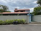 A House for Sale in Maharagama