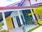 A House For Sale in Negambo