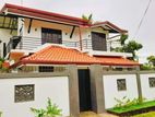 A House For Sale in Negambo