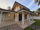 A House For Sale in Negombo