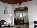 A House for Sale in Panadura