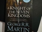 A Knight of Seven Kingdoms by George R. Martin (Paperback)