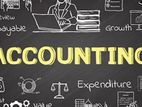 A/L Accounting 2026 -English Medium