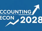 A/L Accounting 2028- English Medium