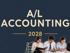 A/L Accounting 2028