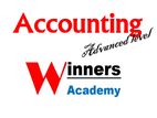 A/L Accounting - English Medium