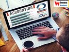 A/L Accounting -English Medium