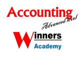 A/L Accounting -English Medium