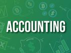 A/L Accounting Sinhala & English Medium 2025