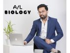 A/L Biology