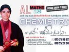 A/L Chemistry Classes