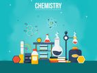 A/L Chemistry Home visit classes