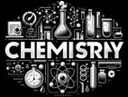 A/L Chemistry Tuition