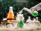 A/L Chemistry Tuition
