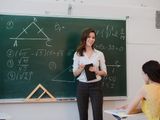 A /L Combined Maths - for Female Students
