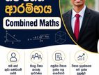 A/L Combined Maths Class