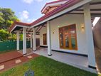 A L Complete New House For Sale ~ Negombo