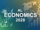 A/L Economics 2028 Class