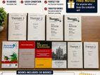 A/L German Books Complete Set – 10