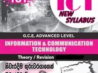 A/L ICT Theory Revision/ IGCSE Computer Science Classes