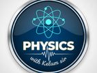 A/L Physics 2026 Paper Class