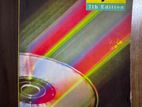 A/L Physics Books (English Medium)