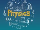 A/L Physics class