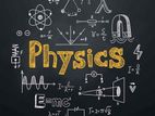 A/L Physics