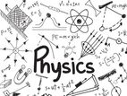 A/l Physics