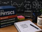 A/L Physics Home Visit