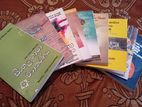 A/l Sinhala Books