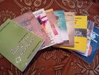 A/l Sinhala Books