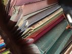 A/L Tamil Medium Past Paper Books