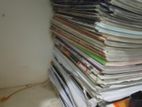A/L Technology SFT ET ICT Books