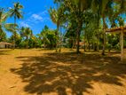 A LAND BY THE BEACH FOR MIDIGAMA
