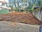 A land for sale at Kahanthota, Thunadahena, Malabe