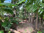 Land for Sale Imbulgoda