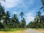 A Land for Sale in Bandaragama