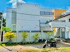 A Latest Box Modern Top Quality Luxury Completed House For Sale Negombo